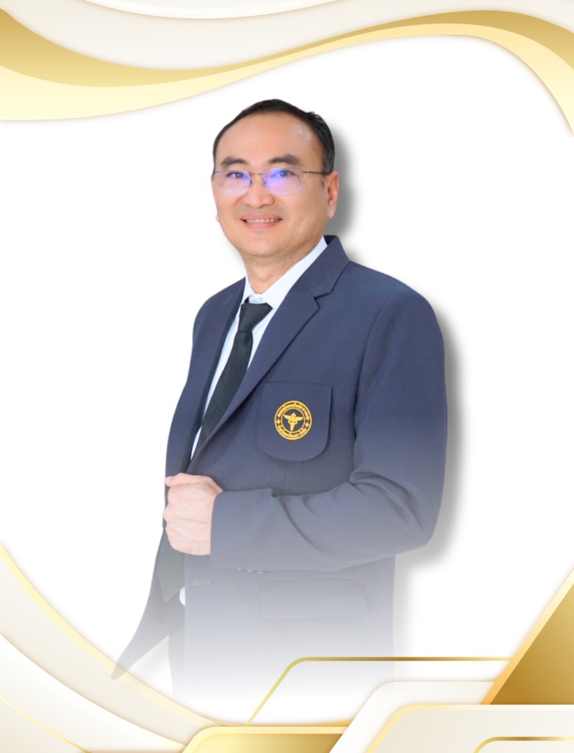 นาย สมบัติ ทั่งทอง