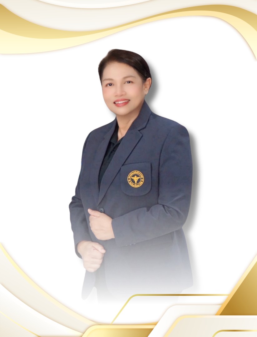 นาง นงนุช เจริญสุข