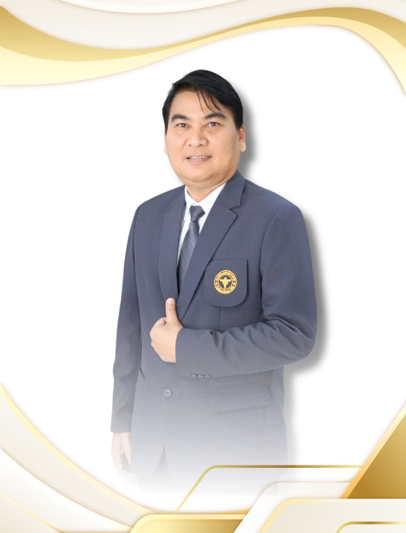 นาย มนตรี คชวงษ์