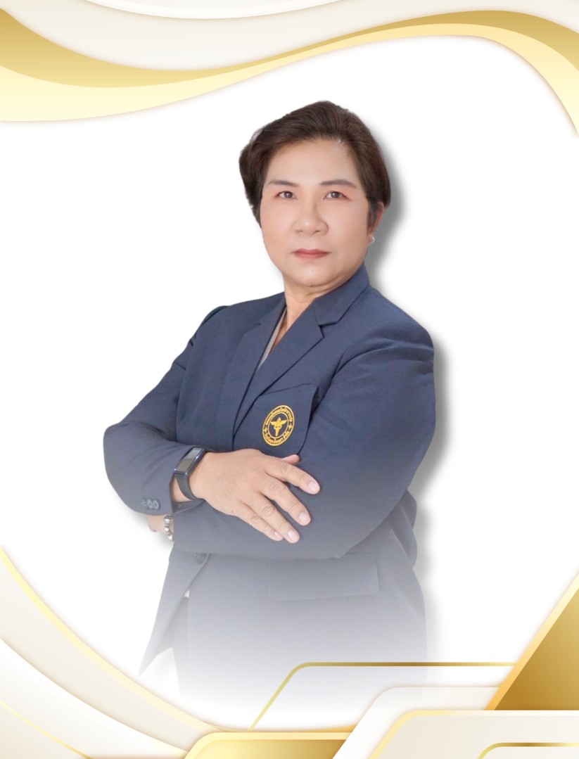 นาง พิชิดา ตัญญบุตร