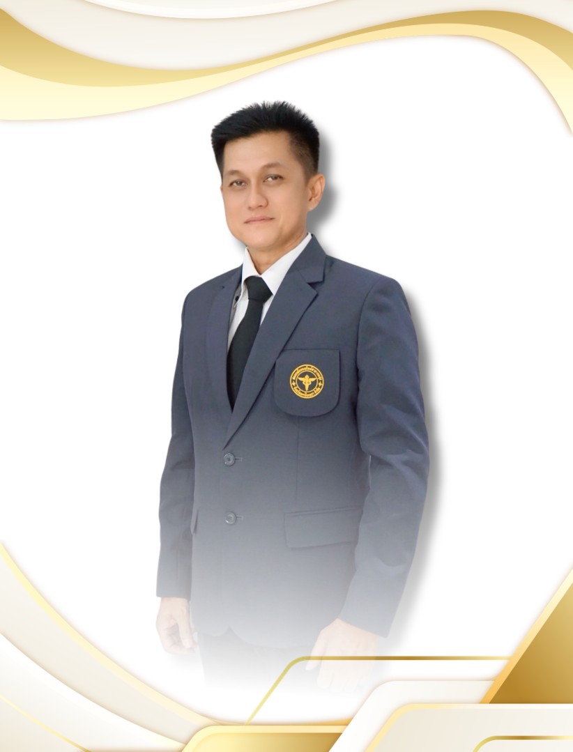 นาย จักรวาล บุญชู