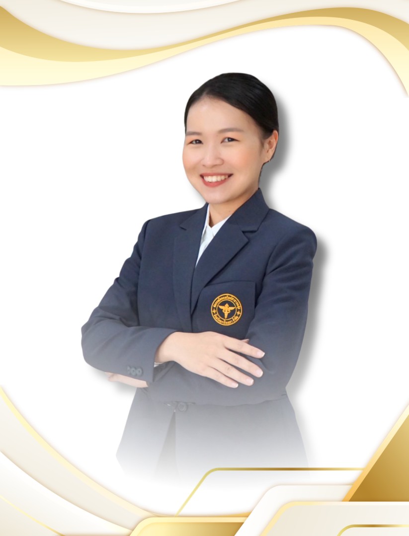 นางสาว วิรากานต์ เฉลิมสุขศรี