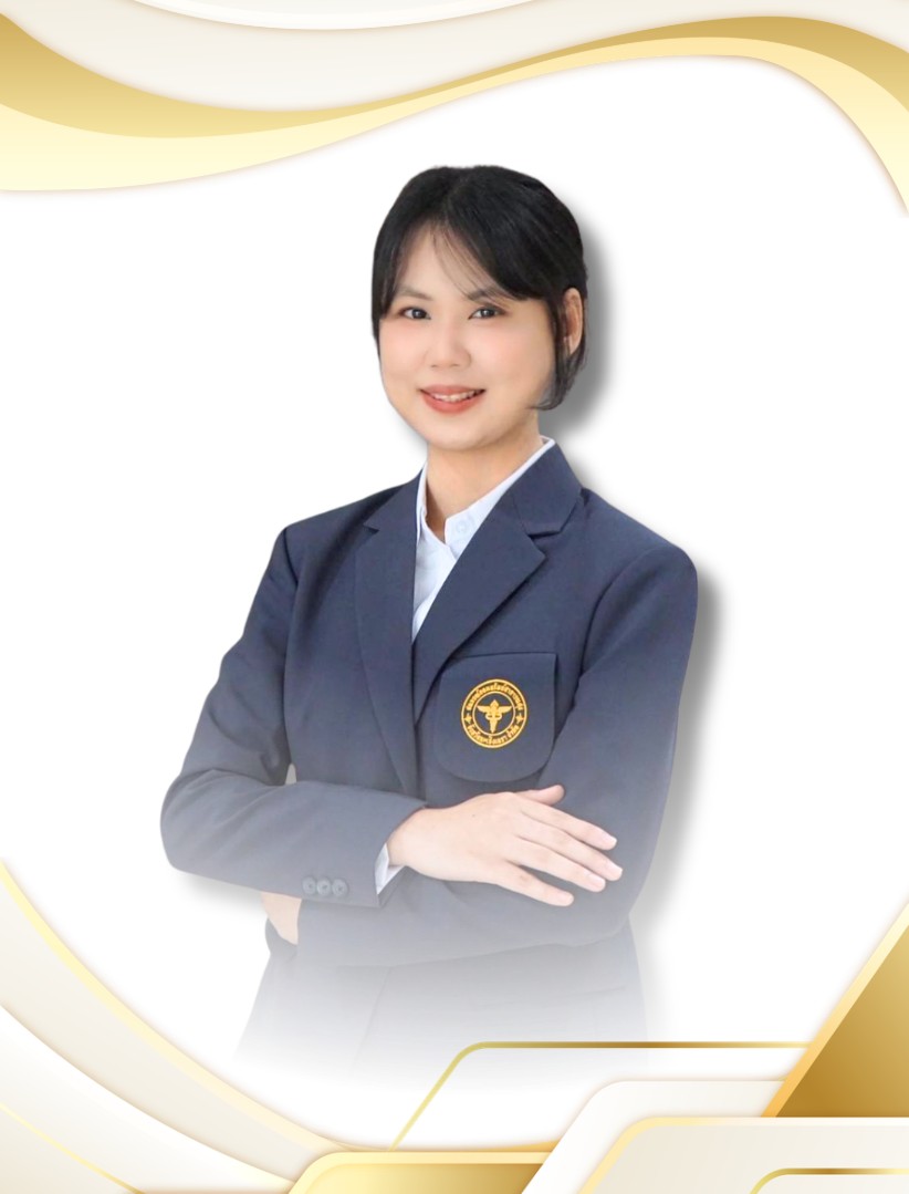 นางสาว ศิริธิดา โชติ