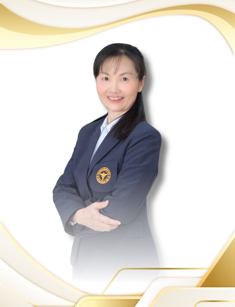 นาง ทัศนีย์ สถิตสมิทธ์