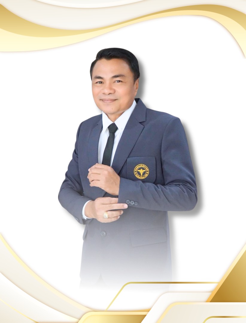 นาย บุญฤทธิ์ เฮ็งไล้