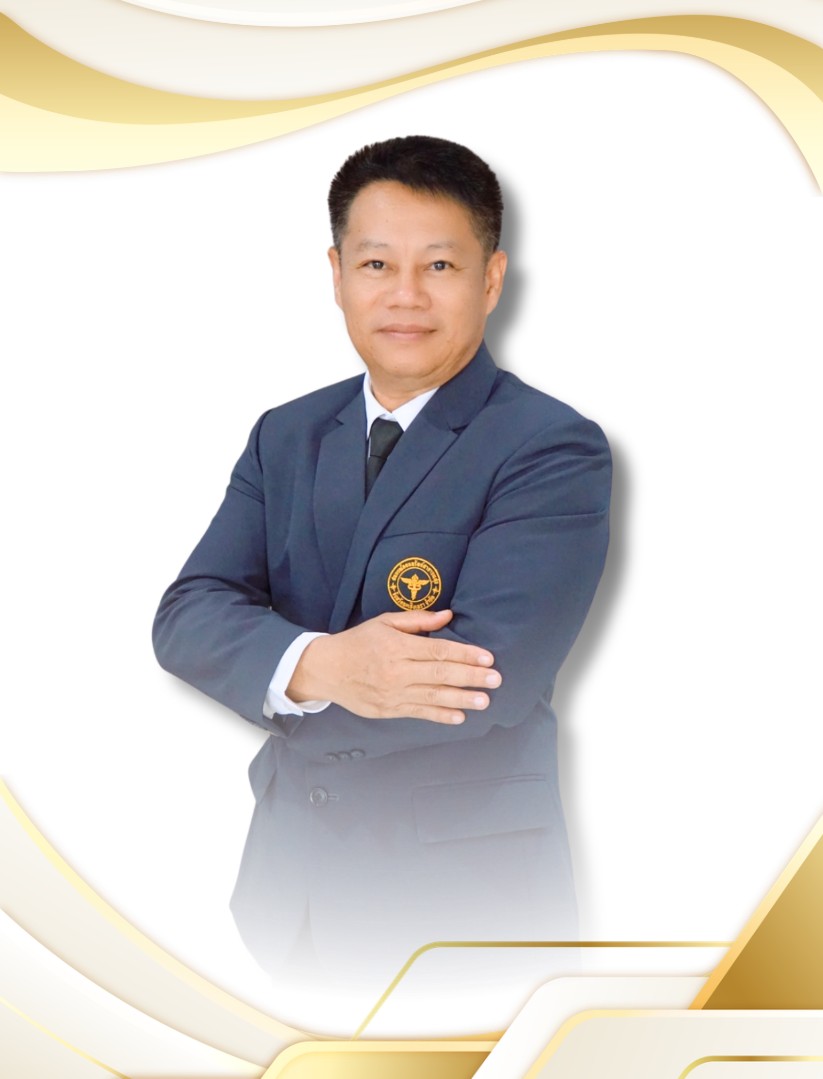 นาย กฤษดา พรหมสุวรรณ์