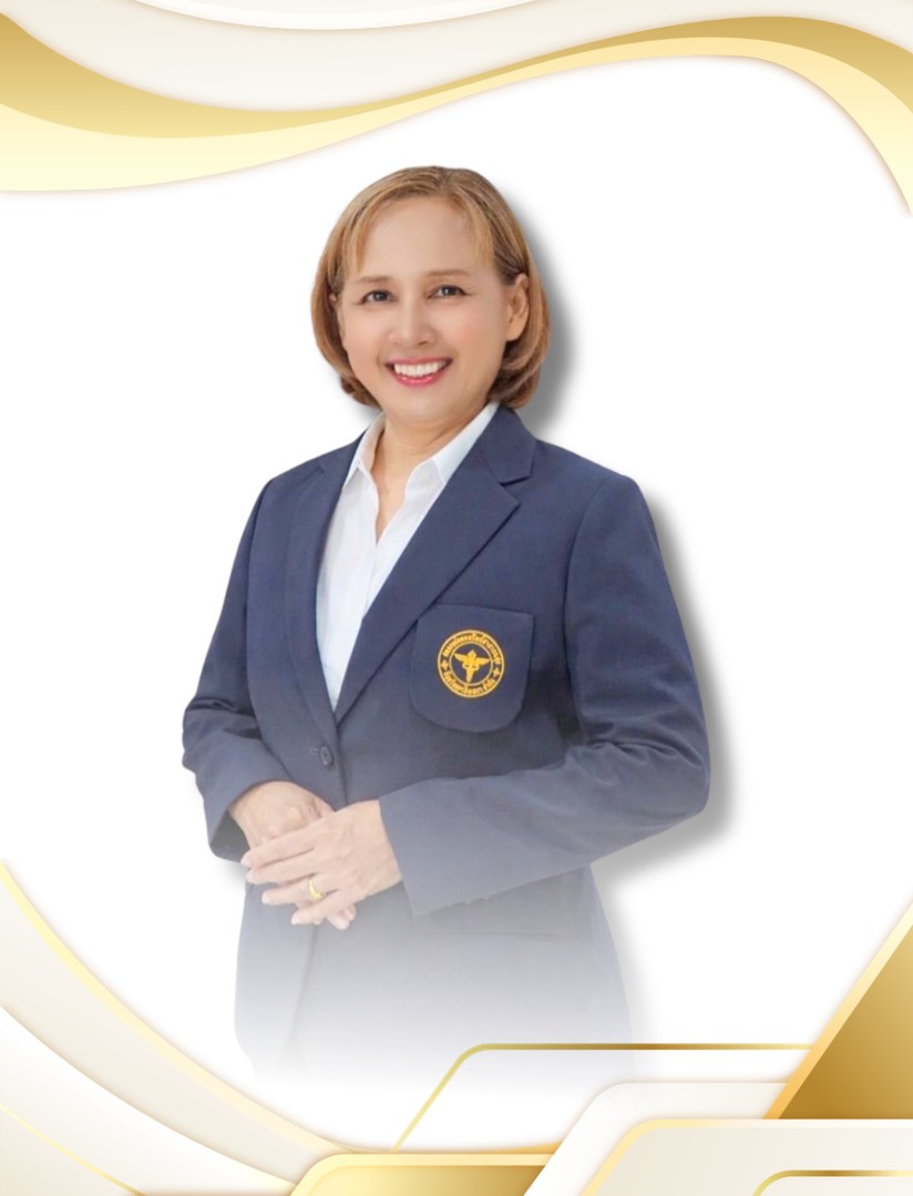 นาง ญาณินี วิเชียรวรรณ