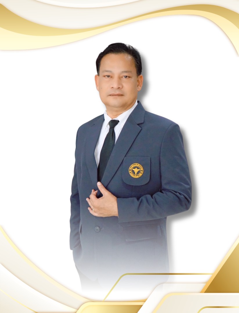 นาย ไชยา นพโสภณ