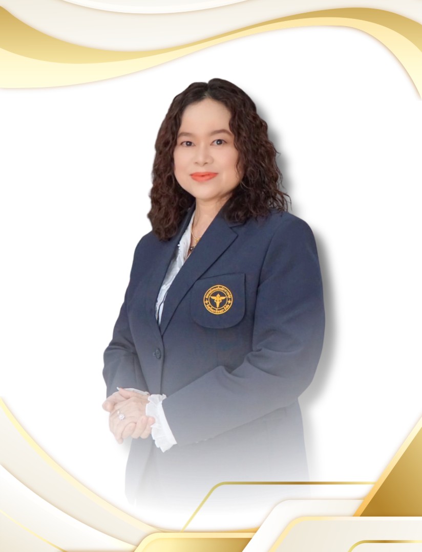 นาง สมปรารถนา ทิพกานนท์