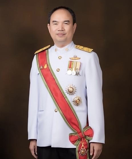 นายแพทย์ ธนะวัฒน์ วงศ์ผัน