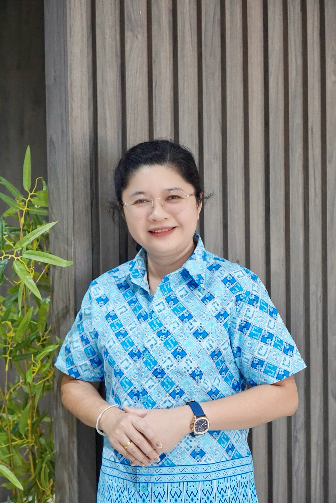 นางสาวกนกวรรณ เจียมวงศากุล