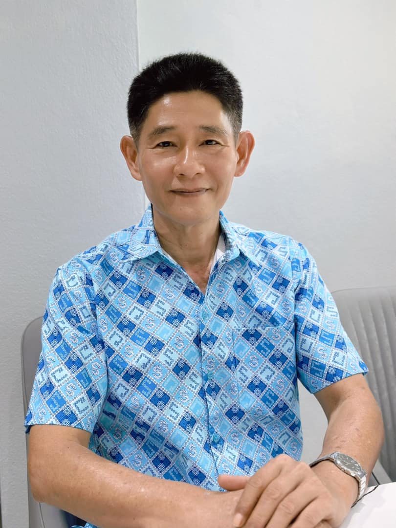 นายพีระพล ต่วนภูษา