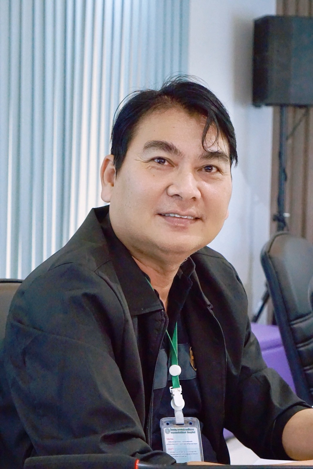 นาย มนตรี คชวงษ์