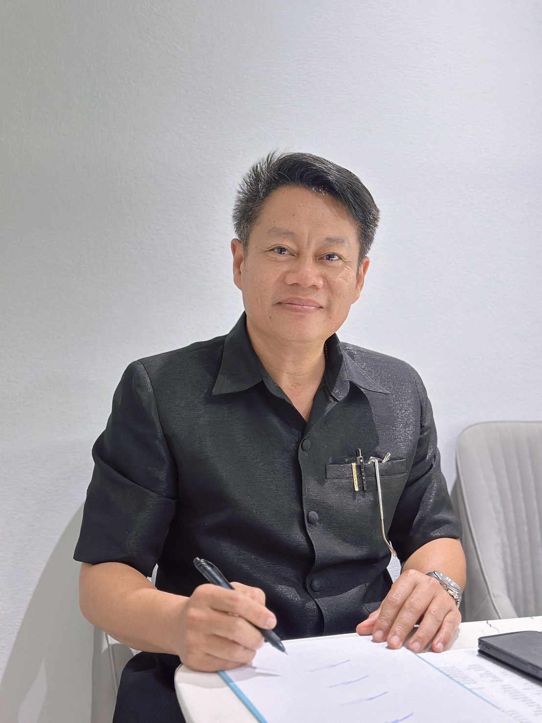 นาย กฤษดา พรหมสุวรรณ์