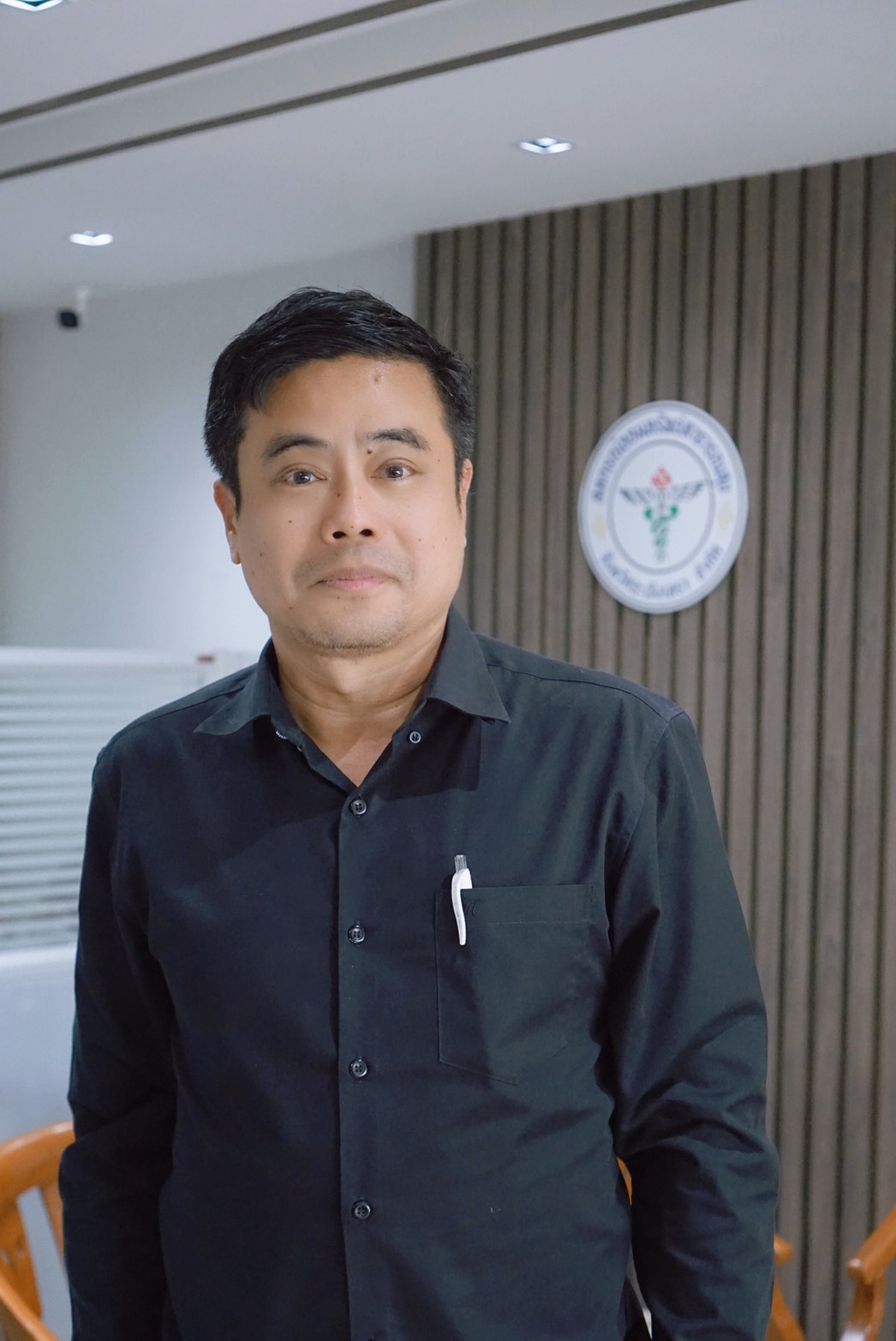 นาย อนันท์ บุญช่วย