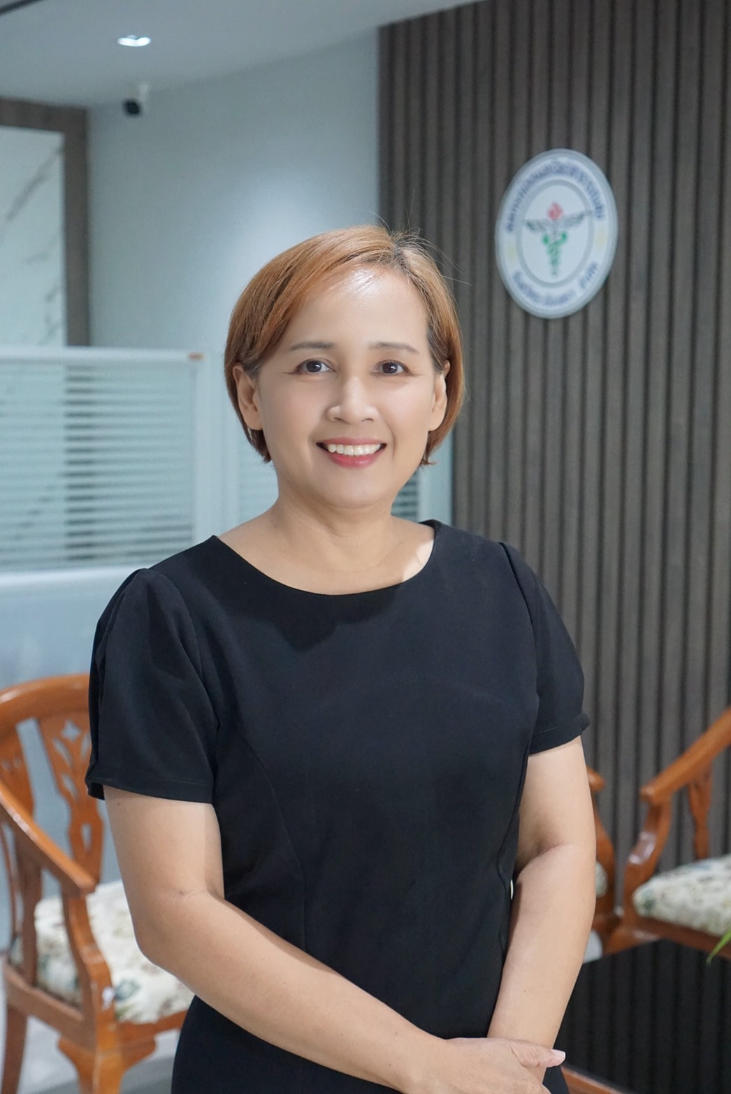 นาง ญาณินี วิเชียรวรรณ