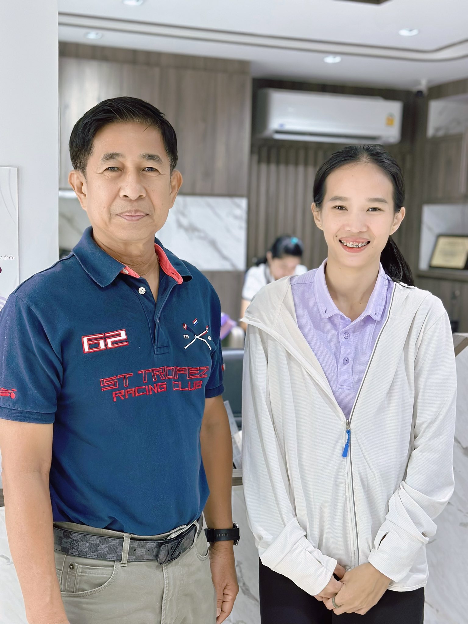 ติดตั้งโปรแกรมระบบบัญชีสหกรณ์ออมทรัพย์