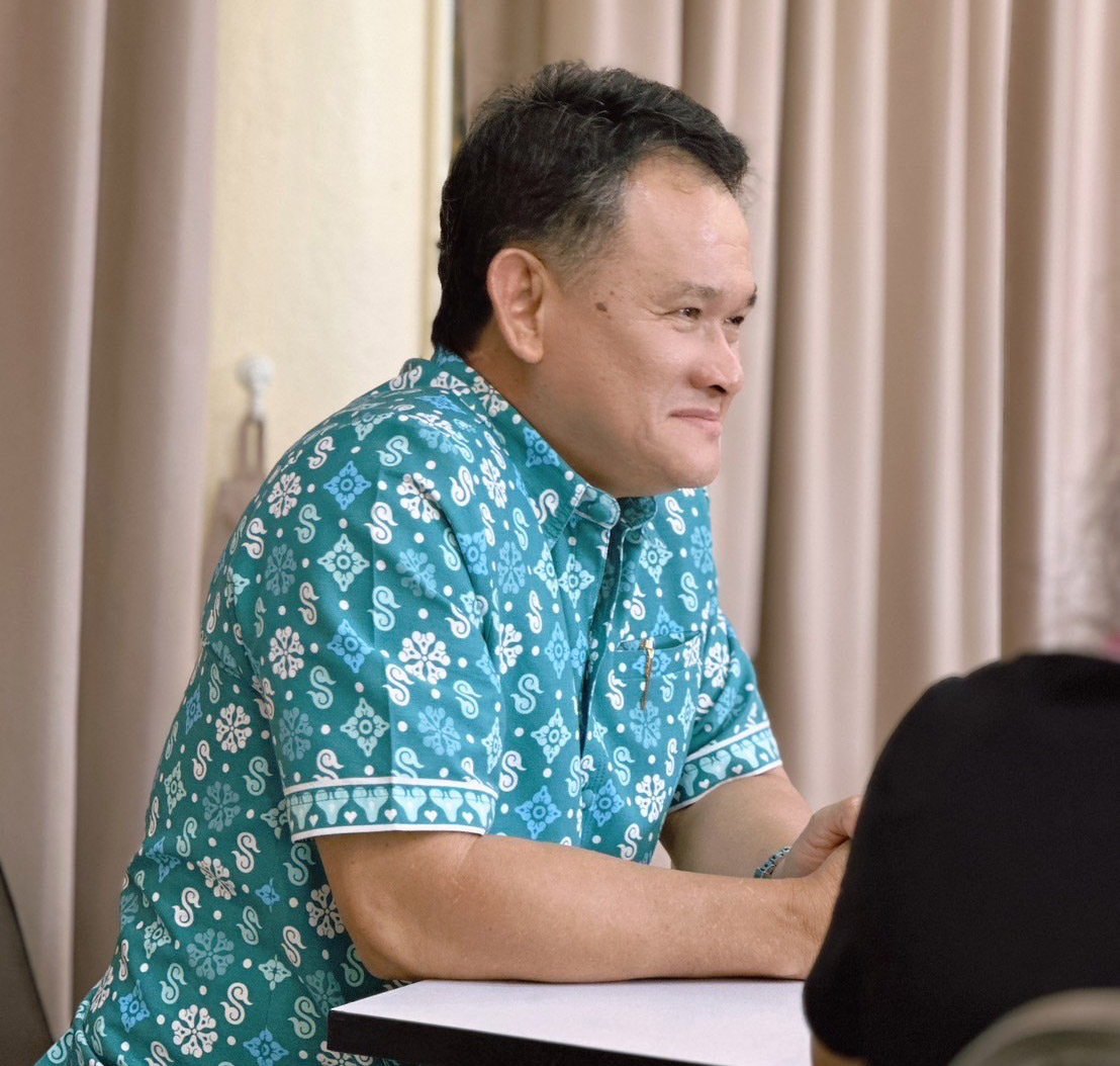 อบรมหลักสูตร ขายของออนไลน์ยังไงให้รวย ๆ
