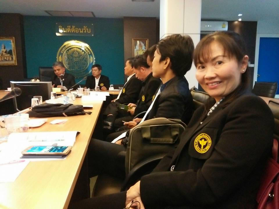 ดูงาน สอ.สสจ.เพชรบุรี จำกัด