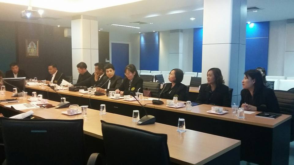 ดูงาน สอ.สสจ.เพชรบุรี จำกัด