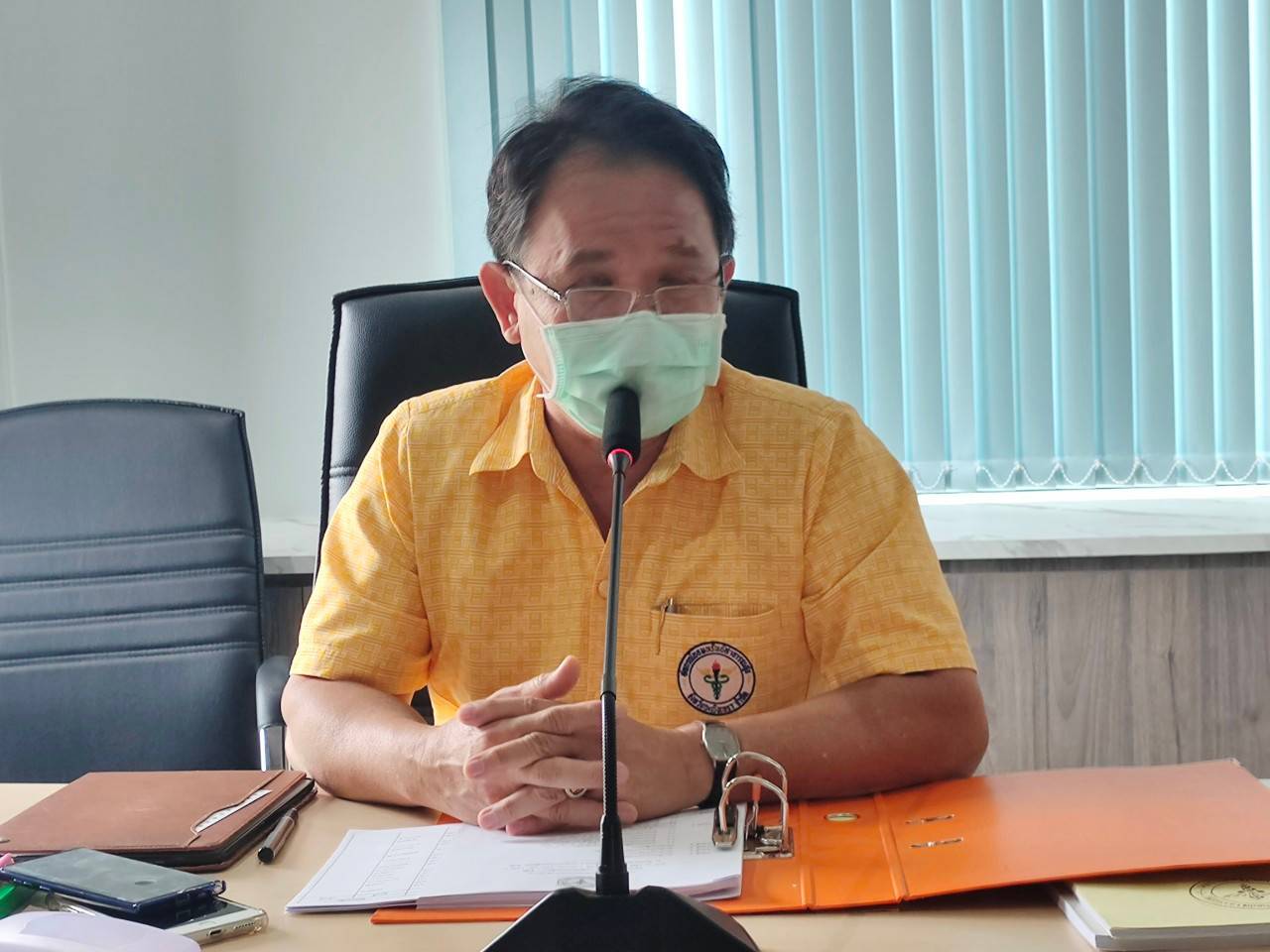 ประชุมคณะกรรมการสหกรณ์ฯ ครั้งที่2/2566