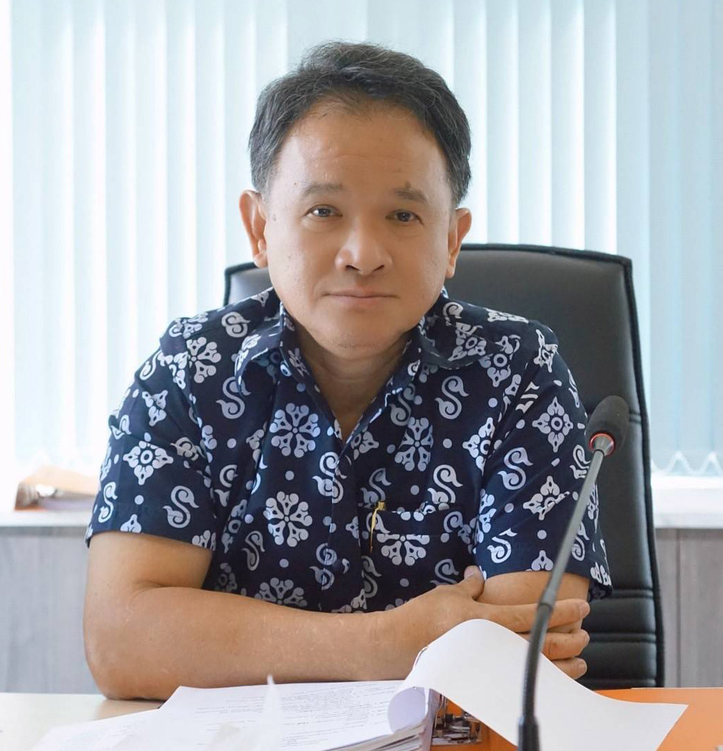 ประชุมคณะกรรมการดำเนินการ ครั้งที่ 2/2567