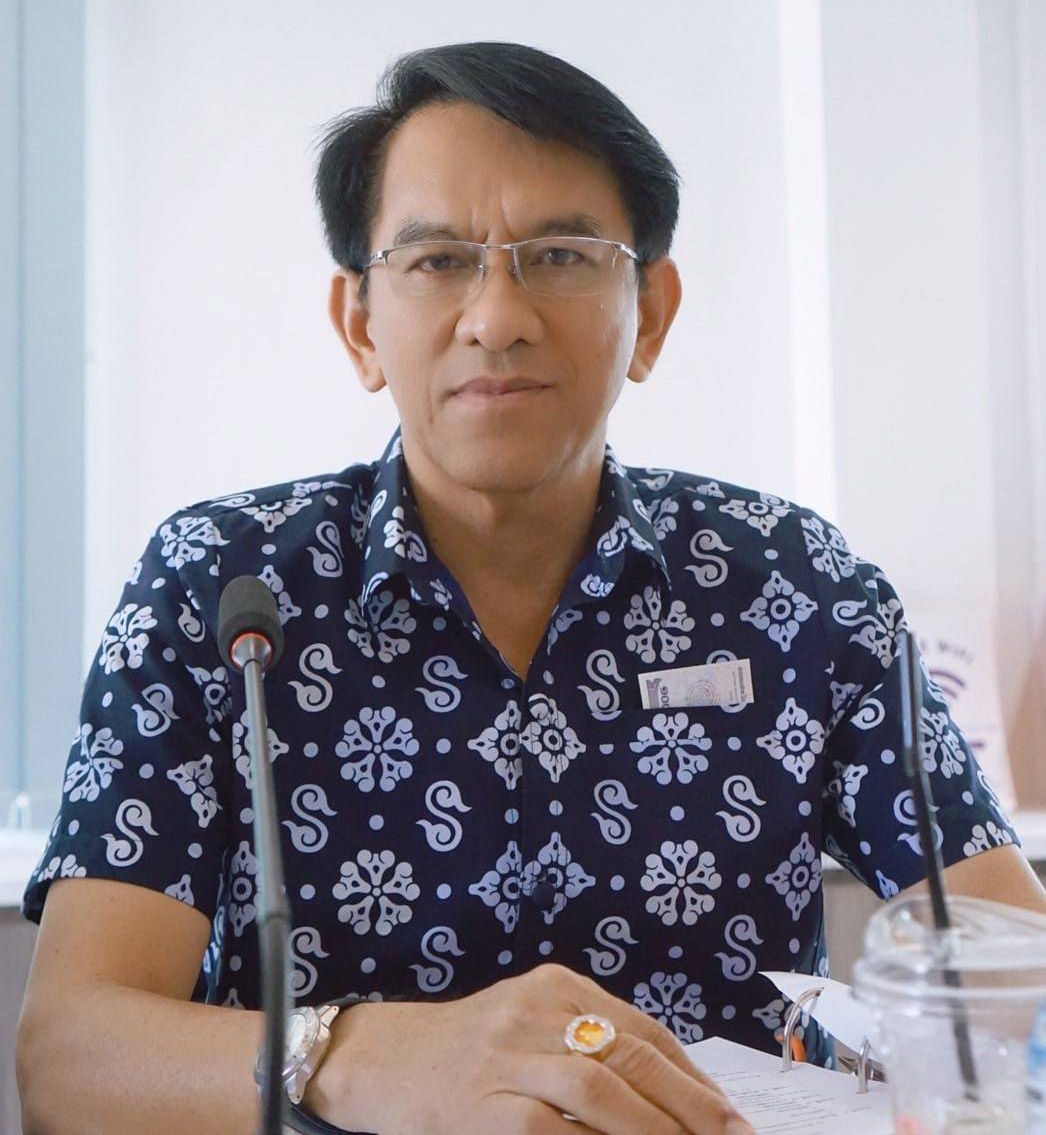ประชุมคณะกรรมการดำเนินการ ครั้งที่ 2/2567