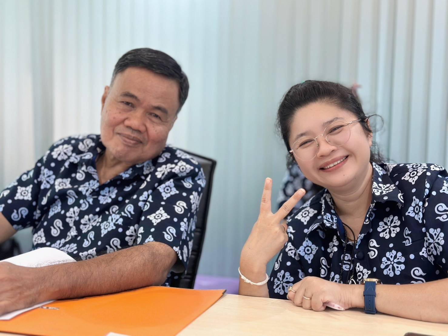 ประชุมคณะกรรมการดำเนินการ ครั้งที่ 2/2567