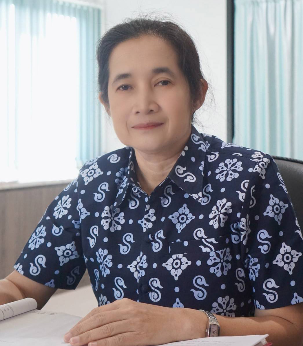 ประชุมคณะกรรมการดำเนินการ ครั้งที่ 2/2567