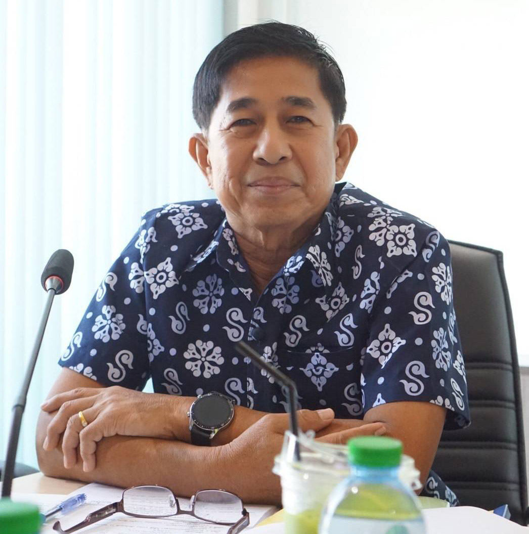ประชุมคณะกรรมการดำเนินการ ครั้งที่ 2/2567