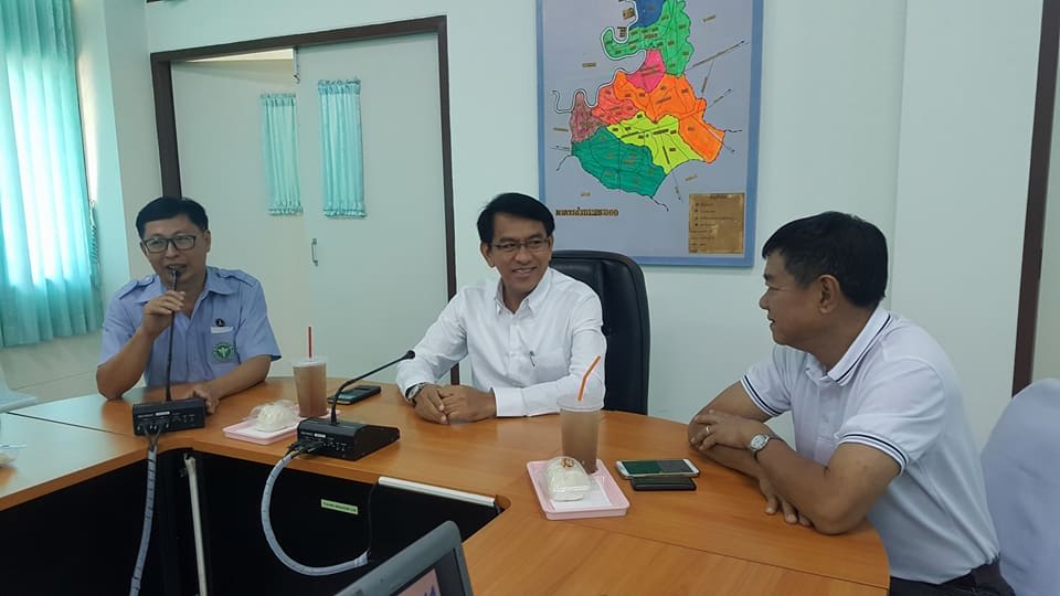 สหกรณ์สัญจร #1