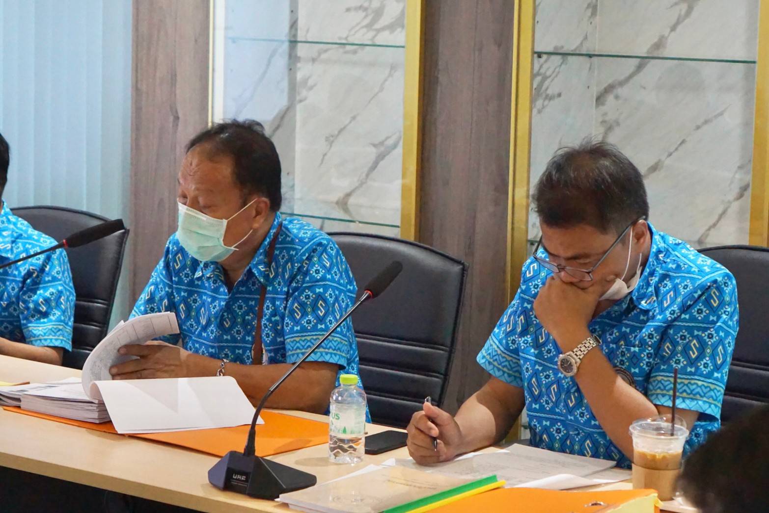 ประชุมคณะกรรมการสหกรณ์ ฯ ครั้งที่ 4 / 2566