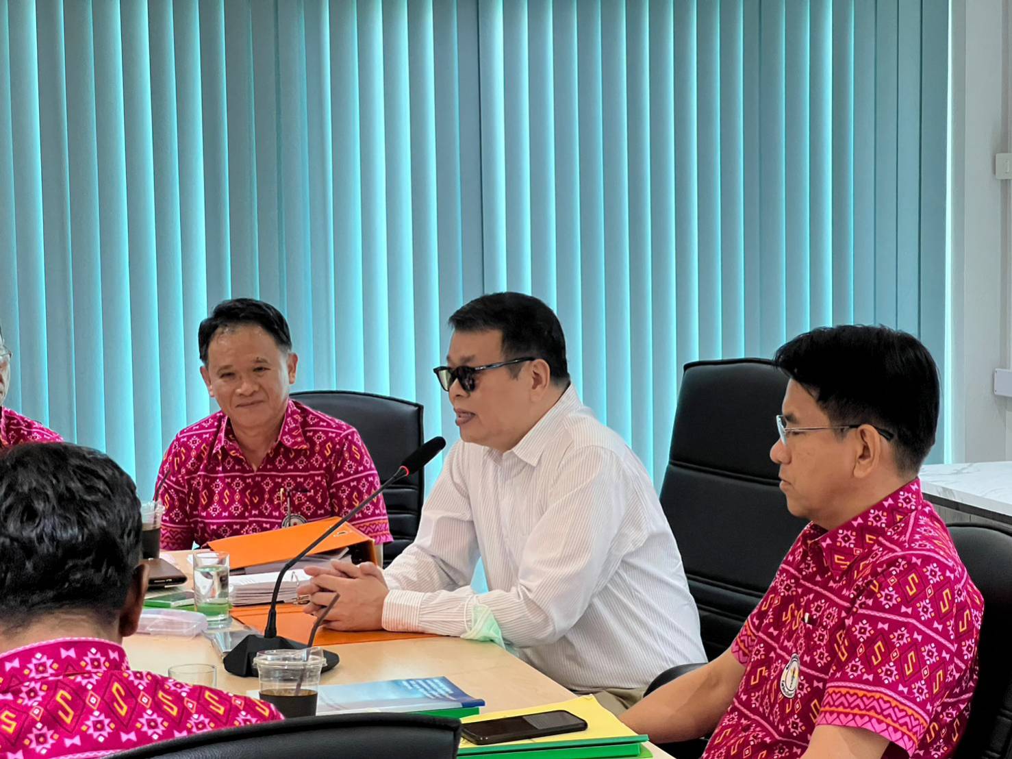 ประชุมคณะกรรมการสหกรณ์ ฯ ครั้งที่ 3 / 2566