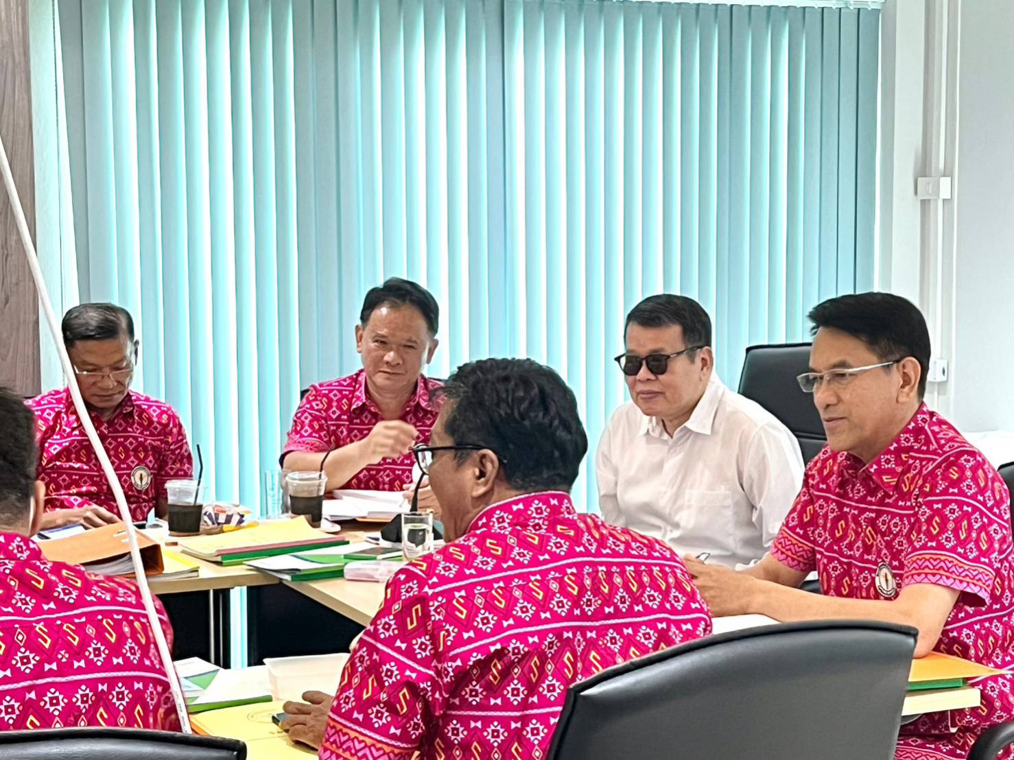 ประชุมคณะกรรมการสหกรณ์ ฯ ครั้งที่ 3 / 2566