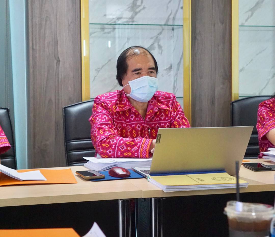 ประชุมคณะกรรมการดำเนินการ ครั้งที่ 5/2566