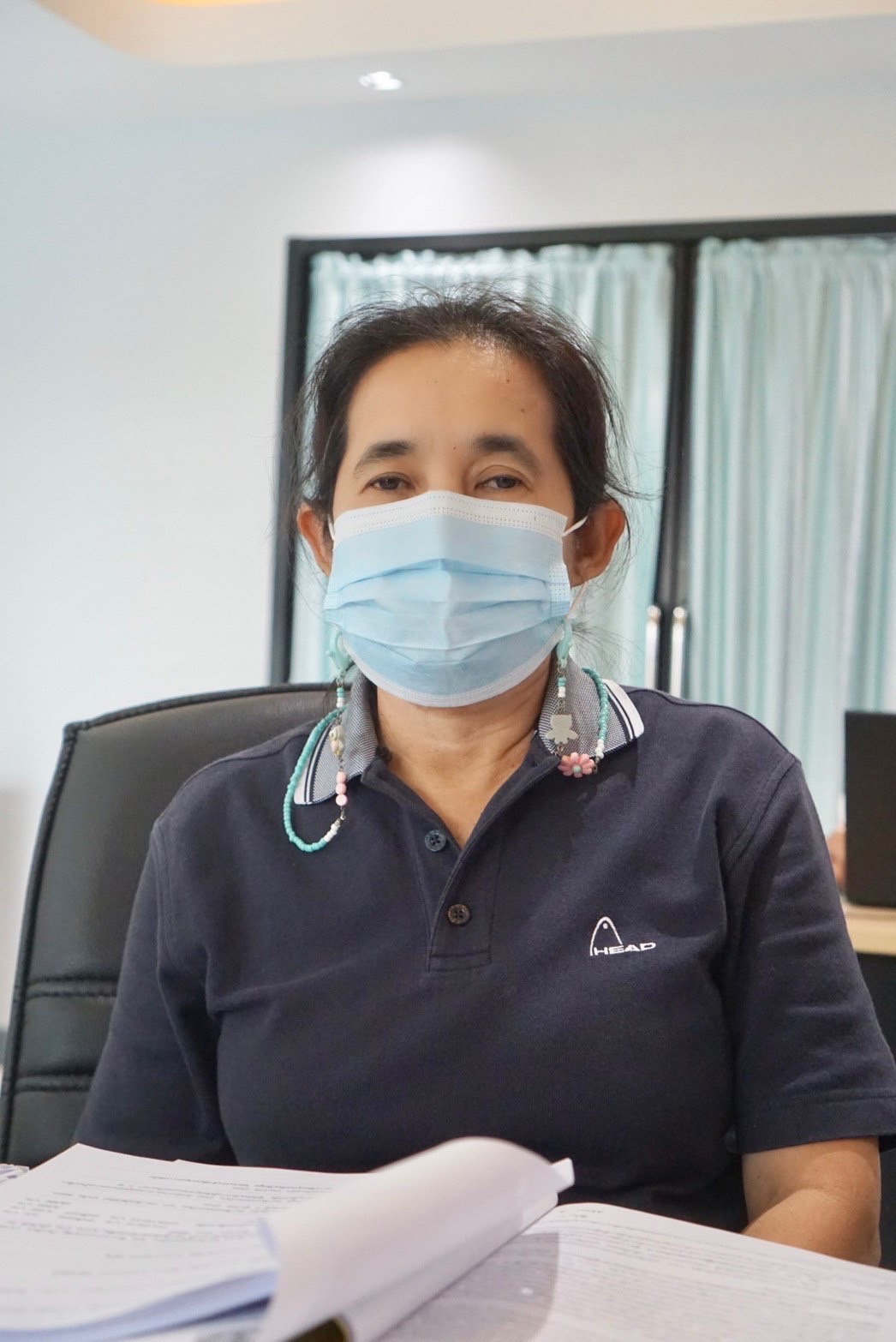 ประชุมคณะกรรมการดำเนินการ ครั้งที่ 12/2566