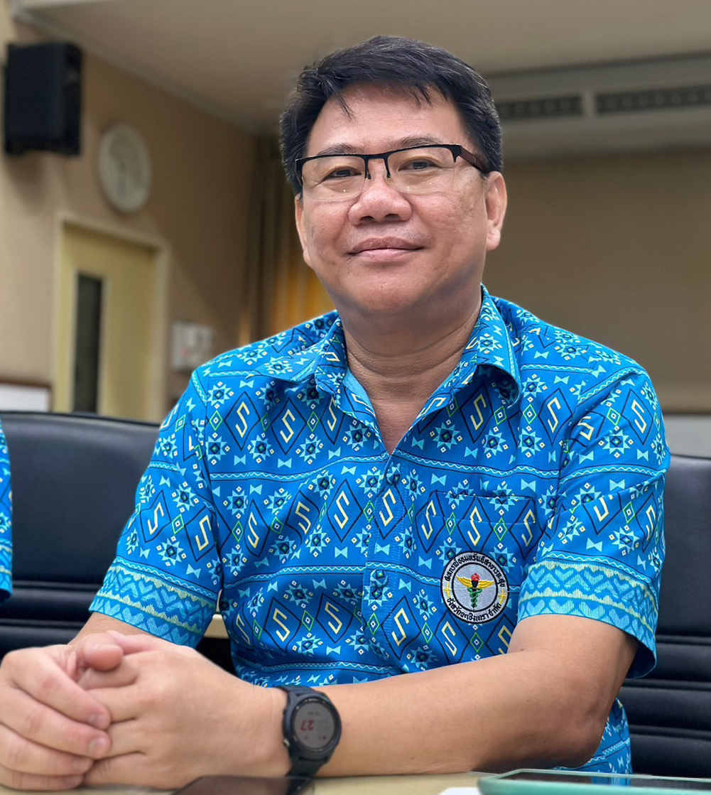 โครงการอบรมแลกเปลี่ยน เรียนรู้เพื่อพัฒนาศักยภาพ