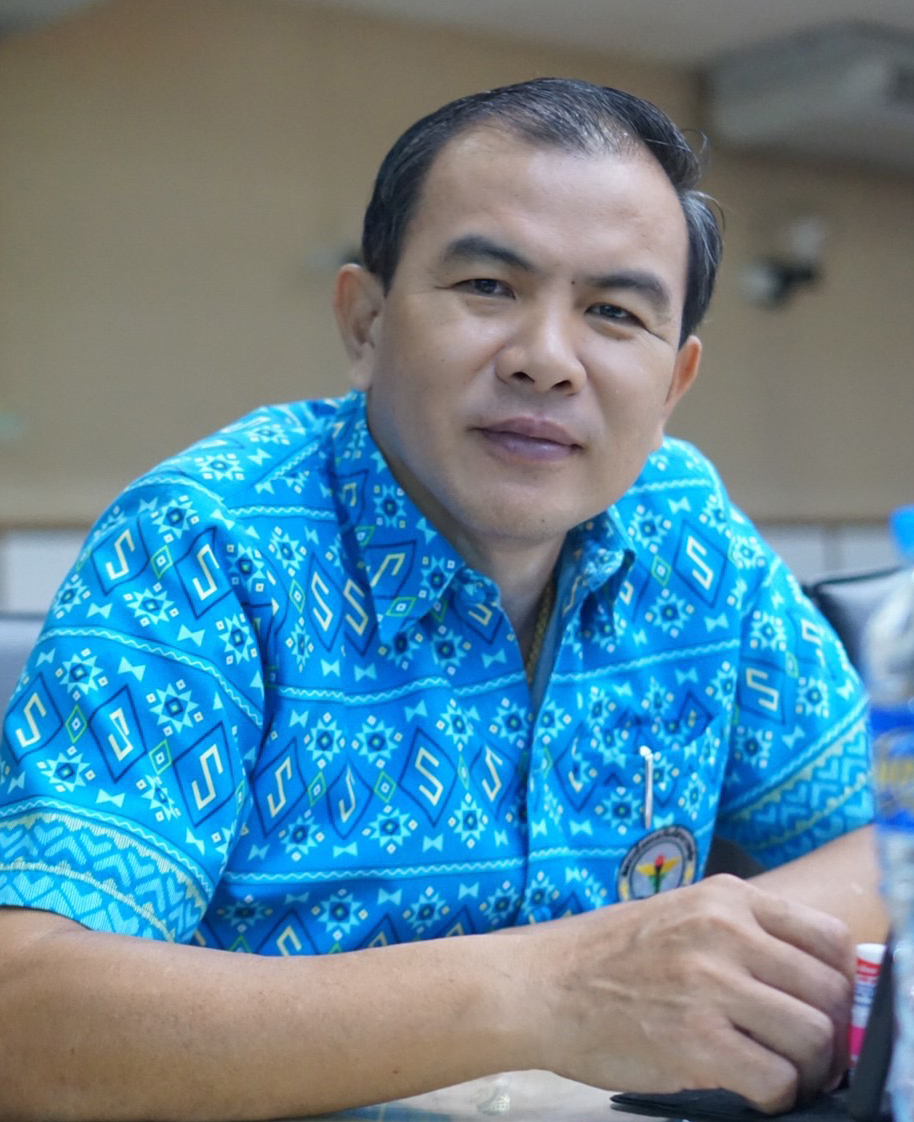 โครงการอบรมแลกเปลี่ยน เรียนรู้เพื่อพัฒนาศักยภาพ