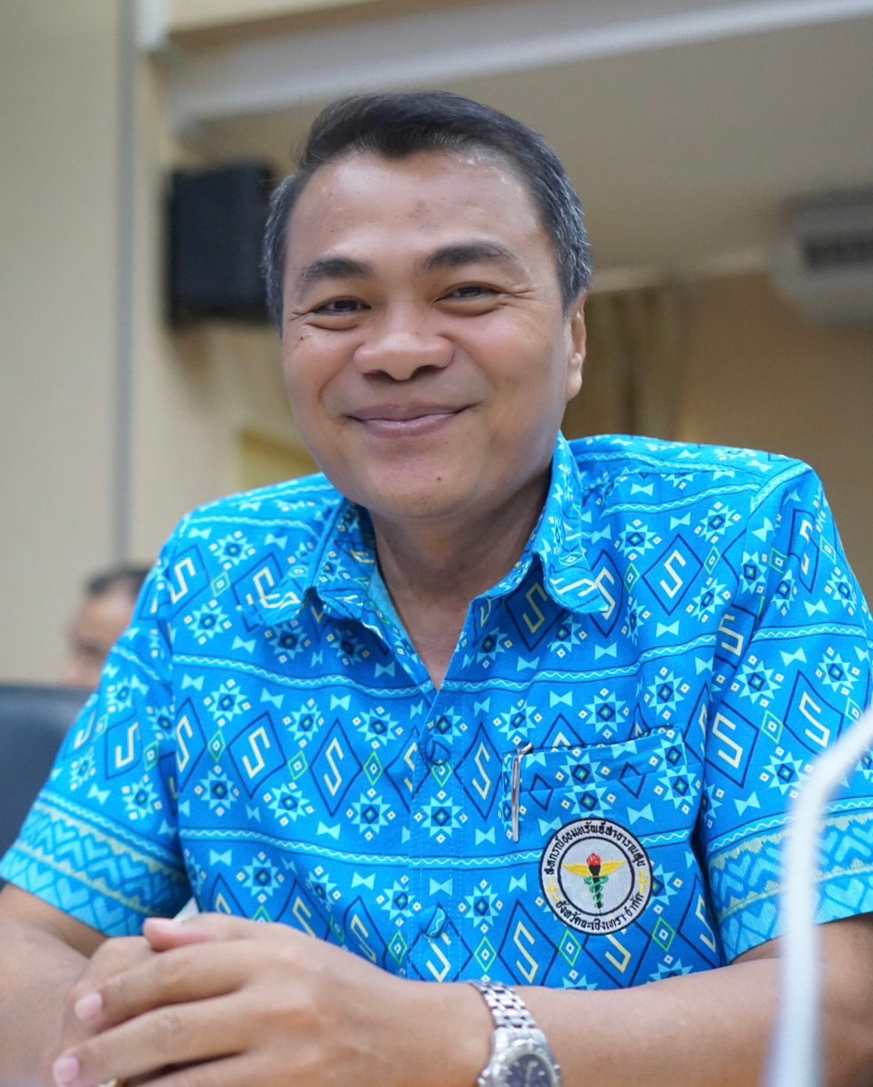 โครงการอบรมแลกเปลี่ยน เรียนรู้เพื่อพัฒนาศักยภาพ