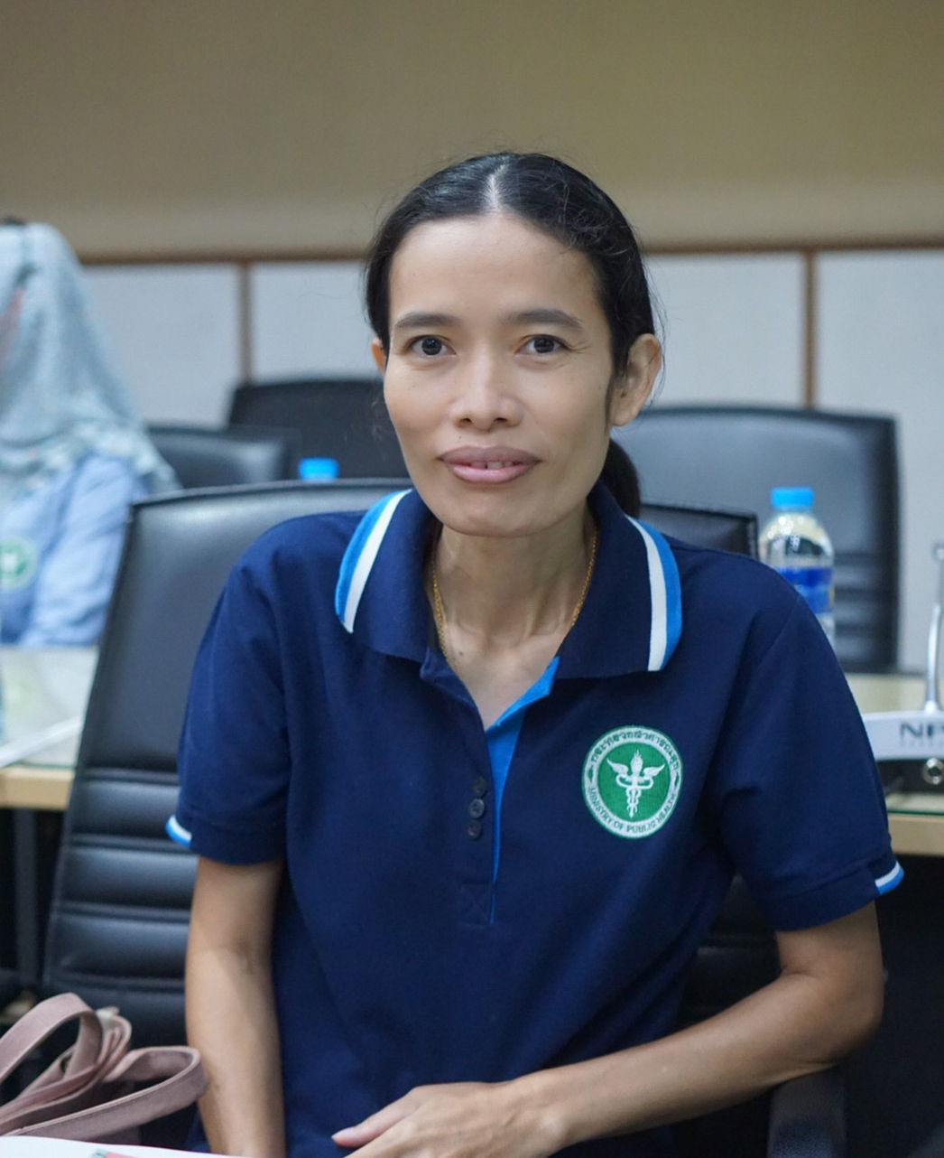 โครงการอบรมแลกเปลี่ยน เรียนรู้เพื่อพัฒนาศักยภาพ