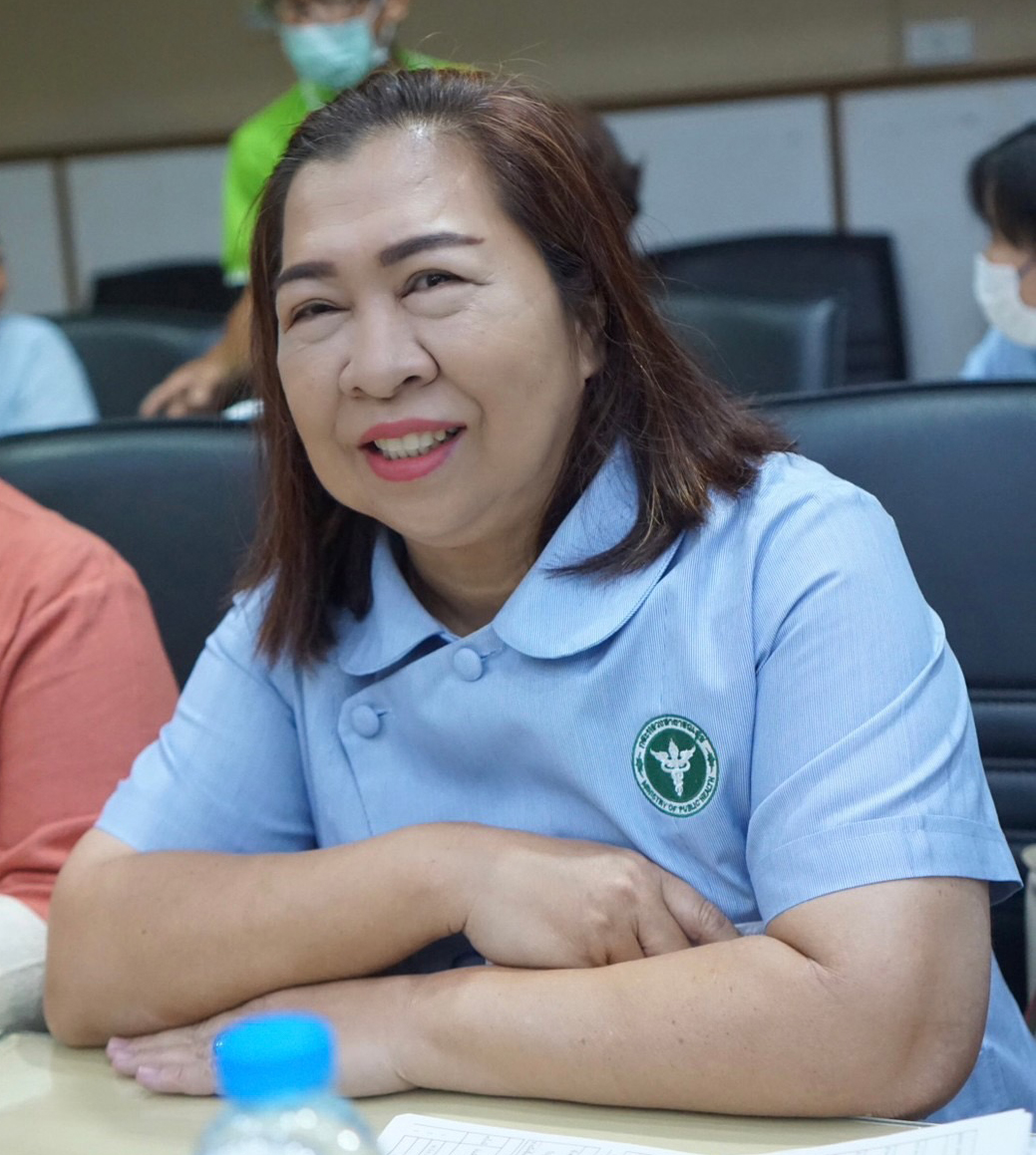 โครงการอบรมแลกเปลี่ยน เรียนรู้เพื่อพัฒนาศักยภาพ