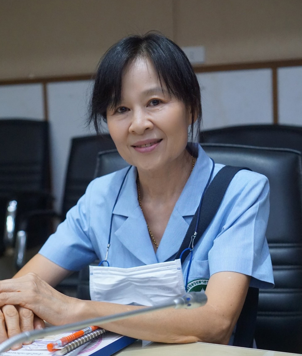 โครงการอบรมแลกเปลี่ยน เรียนรู้เพื่อพัฒนาศักยภาพ