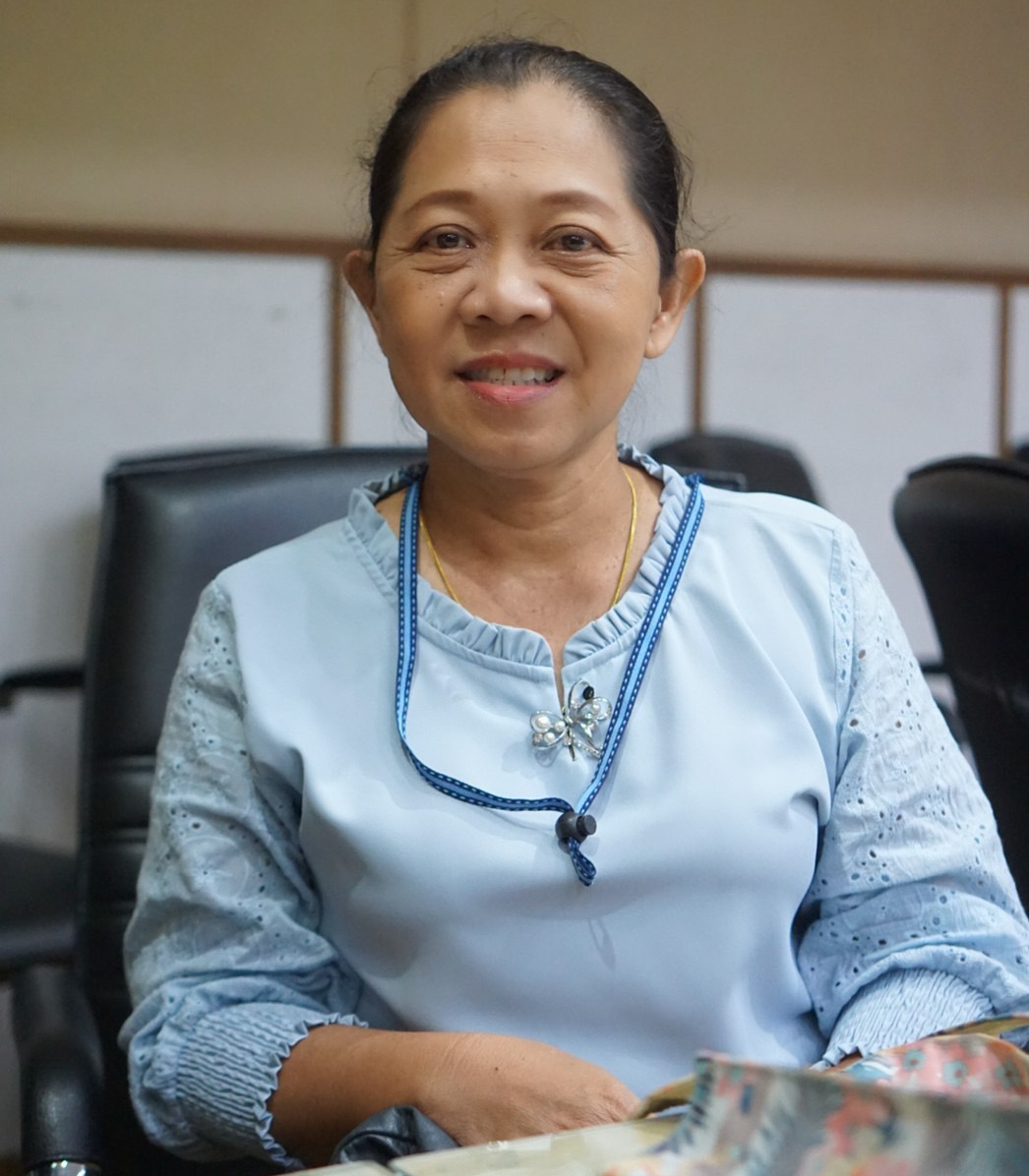 โครงการอบรมแลกเปลี่ยน เรียนรู้เพื่อพัฒนาศักยภาพ