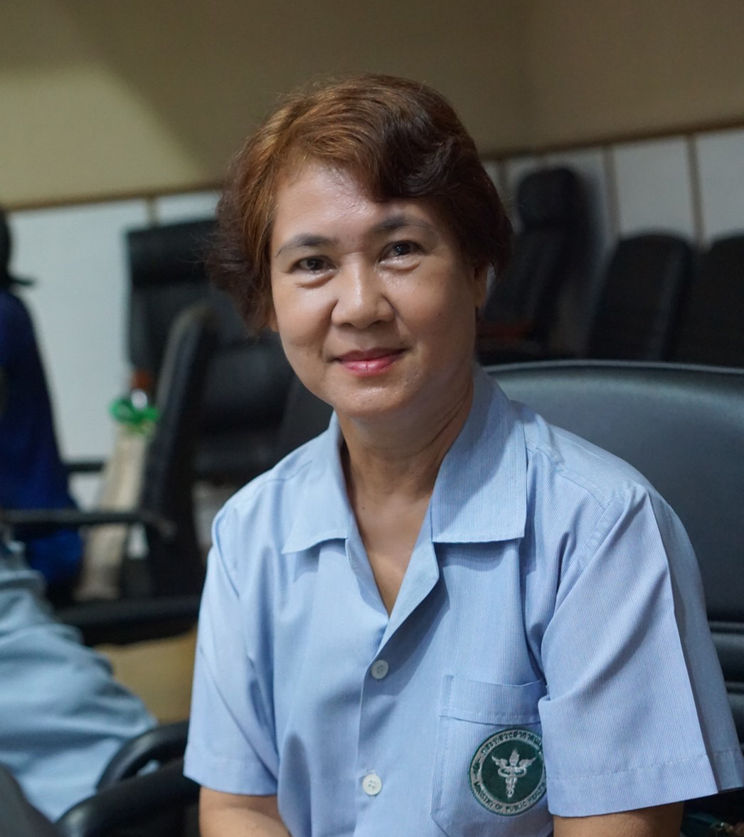 โครงการอบรมแลกเปลี่ยน เรียนรู้เพื่อพัฒนาศักยภาพ