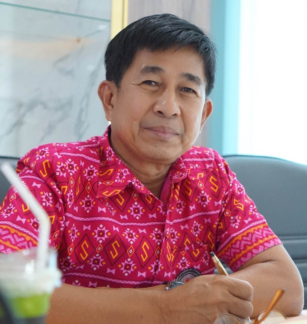 ประชุมคณะกรรมการดำเนินการ ครั้งที่ 8/2566