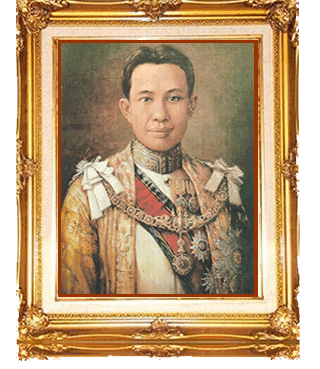 พระราชวรวงศ์เธอ กรมหมื่นพิทยาลงกรณ์