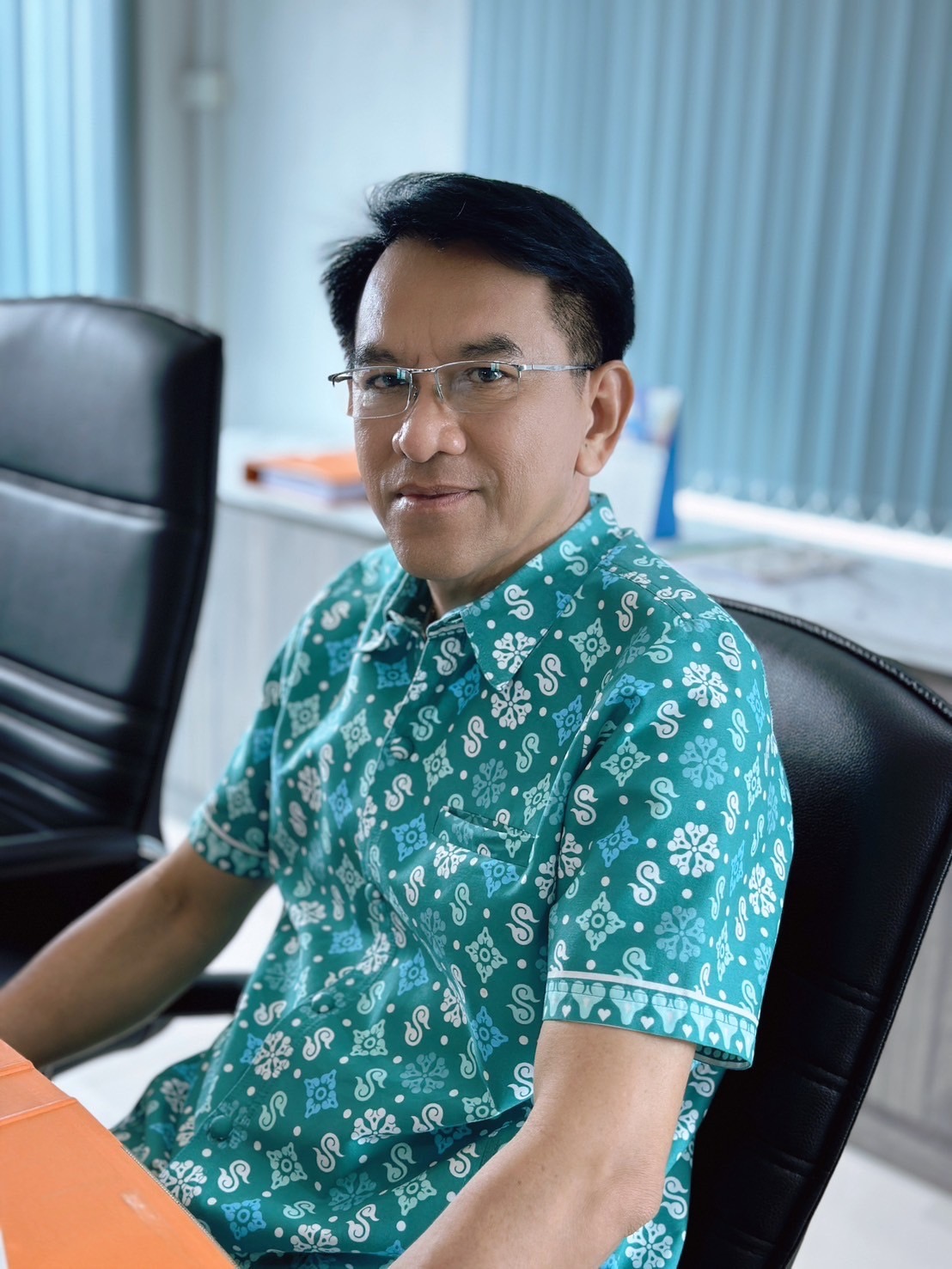 ประชุมคณะกรรมการดำเนินการ ครั้งที่ 5/2567