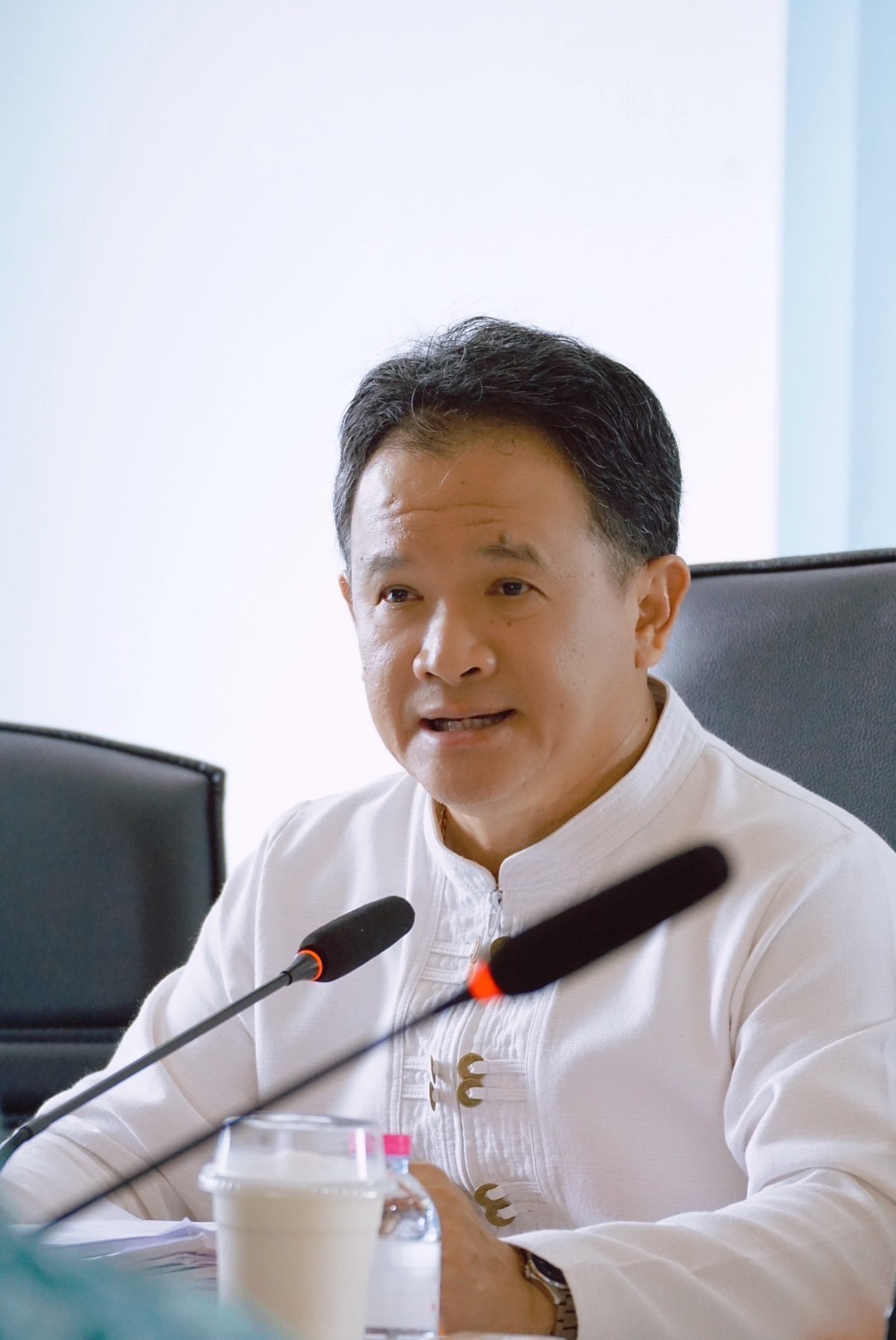 ประชุมคณะกรรมการดำเนินการ ครั้งที่ 5/2567