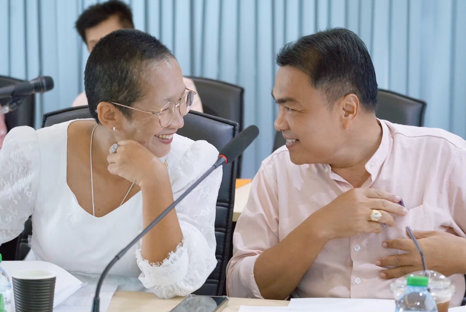 ประชุมคณะกรรมการดำเนินการ ครั้งที่ 7/2568