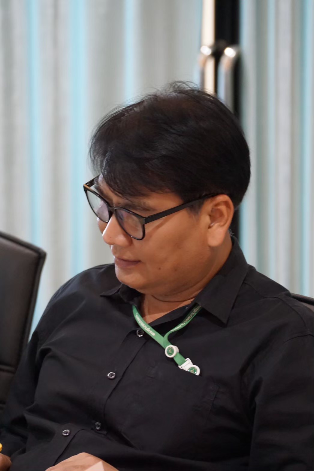 ประชุมคณะกรรมการดำเนินการ ครั้งที่ 1/2569